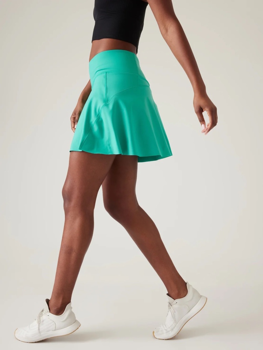 Athleta | Ace Tennis Skort 15.5”